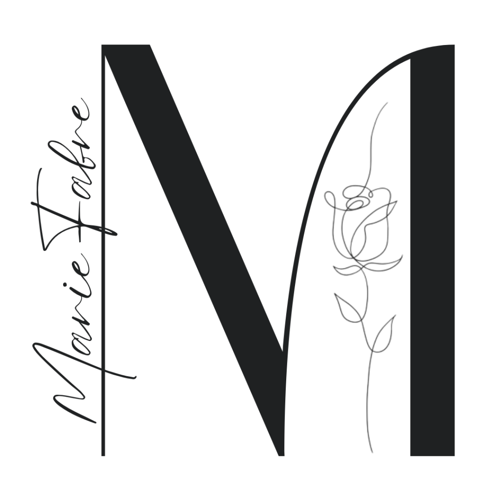 logo Marie Fabre